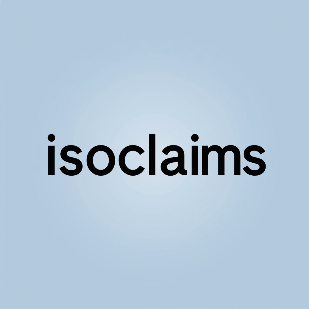 Isoclaims